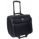 Brašna Wenger 600661 17" black – Zboží Živě