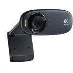 Logitech HD Webcam C310 – Zboží Živě