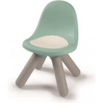 Smoby židle šalvějově zelená – Zboží Mobilmania