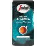 Segafredo Selezione Arabica 1 kg – Zbozi.Blesk.cz