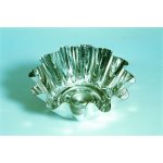 Blex forma na puding 12cm 125/12 pocínovaná – Zboží Dáma