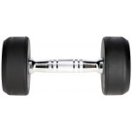 HMS Pogumovaná jednoruční činka HG Pro 4 kg – Zboží Dáma
