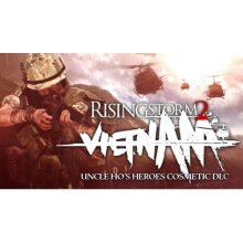 Rising Storm 2: Vietnam - Uncle Hos Heroes