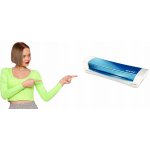 Leitz iLAM Home Office A4 - modrý – Sleviste.cz