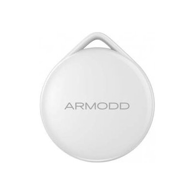 ARMODD iTag s podporou Apple Find My (2332) bílý – Zboží Mobilmania