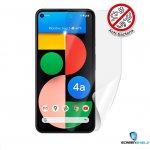 Ochranná fólie Screenshield Google Pixel 4a (5G) – Hledejceny.cz