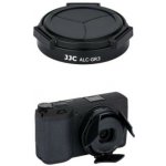 JJC ALC-GR3 pro Ricoh GRIII – Hledejceny.cz