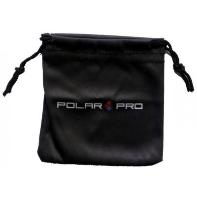 PolarPro Sáček nejen pro filtry PolarPro ( BAG PolarPro ) - ČERNÝ NC112079 – Sleviste.cz