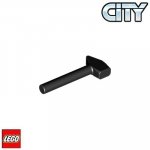LEGO® 4522 Kladivo černá – Zboží Mobilmania