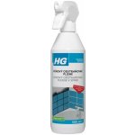 HG Pěnový odstraňovač plísně 500 ml – Hledejceny.cz