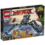 LEGO® NINJAGO® 70611 Vodní chodec – Zboží Živě