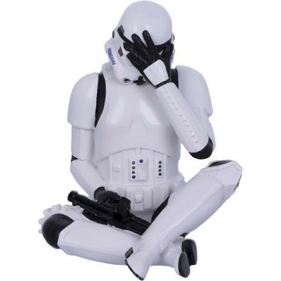 Figúrka Star Wars - See No Evil Stormtrooper - Fantasy – Hledejceny.cz
