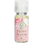 Greenleaf Vonný olej Peony Bloom rozkvetlé pivoňky 10 ml – Hledejceny.cz