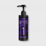 Marmara Barber No. 1 Cream Cologne krémová kolínská 400 ml – Zboží Dáma