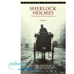 Sherlock Holmes vol.2 – Doyle, Arthur Conan – Hledejceny.cz