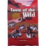 Taste of the Wild Southwest Canyon 12,2 kg – Zbozi.Blesk.cz