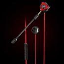 Energy Sistem Earphones ESG 1 Dual Driver