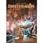 Danthrakon 1 - Nenasytný grimoár - Christophe Arleston – Hledejceny.cz