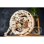 Ugears 3D puzzle Monowheel 300 ks – Zboží Mobilmania