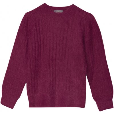 Creamie dívčí svetr 822044-5432 – Zboží Mobilmania