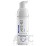 Curaprox Aligner foam remineralizační pěna do alignerů 40 ml – Hledejceny.cz
