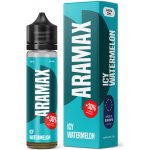 Aramax Shake & Vape Icy Watermelon 10 ml – Zboží Dáma