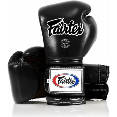 Fairtex Heavy Hitter's Style BGV9 – Zboží Mobilmania