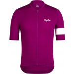 Rapha CORE LTWT světle fialová/bílá – Zboží Mobilmania
