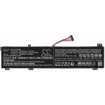 Cameron Sino CS-LVL517NB 5000 mAh baterie - neoriginální – Hledejceny.cz