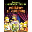 Simpsonovi Čarodějnický speciál –