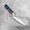 Kuchyňský nůž Kanetsune nůž Honesuki Kaku 150 mm
