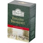Ahmad tea english breakfast černý čaj 500 g – Zbozi.Blesk.cz