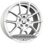 DIEWE NEVE 7.5X17 5X108 ET44 silver | Zboží Auto