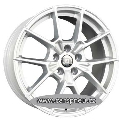 DIEWE NEVE 7.5X17 5X108 ET44 silver | Zboží Auto