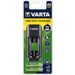 Varta Value Duo USB 57651201421 – Zboží Živě