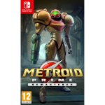 Metroid Prime Remastered – Zboží Živě