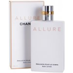Chanel Allure tělové mléko 200 ml – Zboží Mobilmania