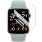 RedGlass fólie Apple Watch SE 2022 (40 mm) 6 ks 92489 – Zboží Živě