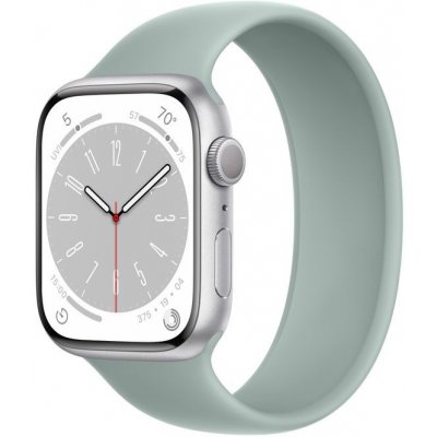Apple Watch Series 8 45mm od 8 997 Kč - Heureka.cz
