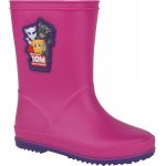 Coqui Rainy Talking Tom and Friends Fuchsia Purple – Zboží Mobilmania