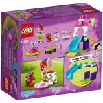LEGO® Friends 41396 Hřiště pro štěňátka – Zboží Živě