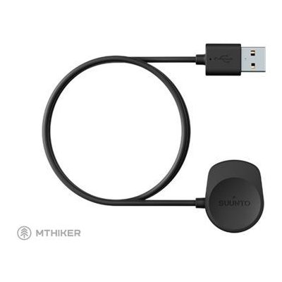 Suunto 7 magnetický nabíjecí USB kabel – Zboží Mobilmania