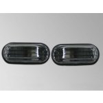 Honda CRX Targa 92-98 blikače black