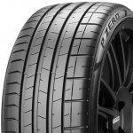 Pirelli P Zero PZ4 Luxury Saloon 275/40 R19 105Y – Hledejceny.cz