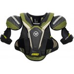 chrániče ramen Warrior Alpha Pro SR – Zboží Dáma