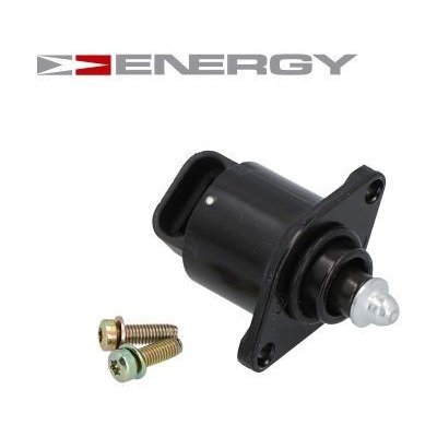 Volnoběžný regulační ventil, přívod vzduchu ENERGY SK0031 – Hledejceny.cz