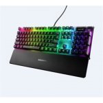 Steelseries Apex Pro 64626 – Hledejceny.cz