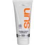 Bioearth tělové mléko po opalování 200 ml – Zboží Dáma