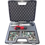 Eurotis VGKIT 60 DB 43395 – Zboží Dáma