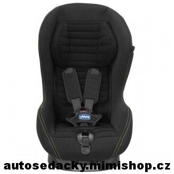 Chicco X-Pace Isofix 2015 Ombra od 5 899 Kč - Heureka.cz